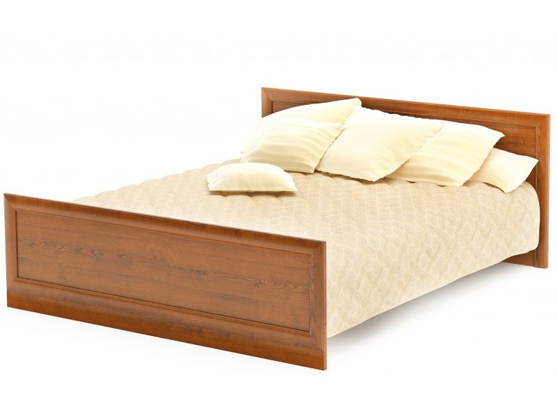 Кровать MS Даллас 160*200