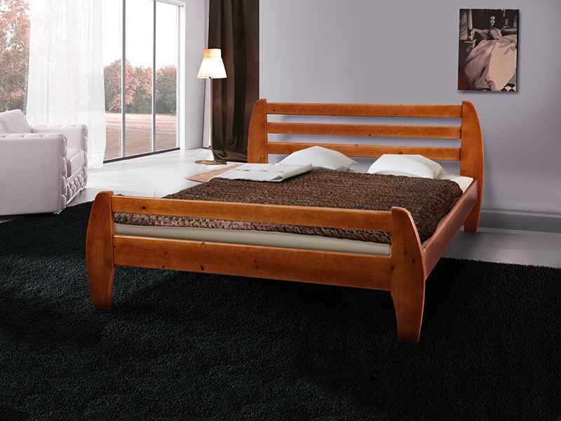 Кровать ММ Galaxy 160*200