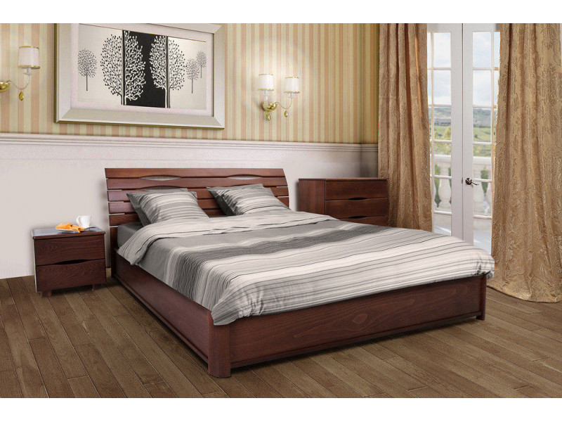 Кровать MM Мария 2 160*200