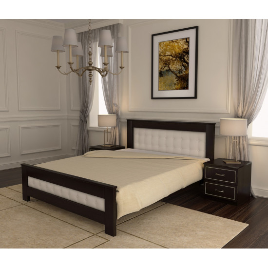 Кровать Арт-стиль Валенсия